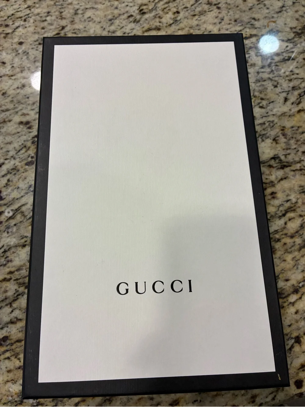 Gucci Ace Women’s Sneaker